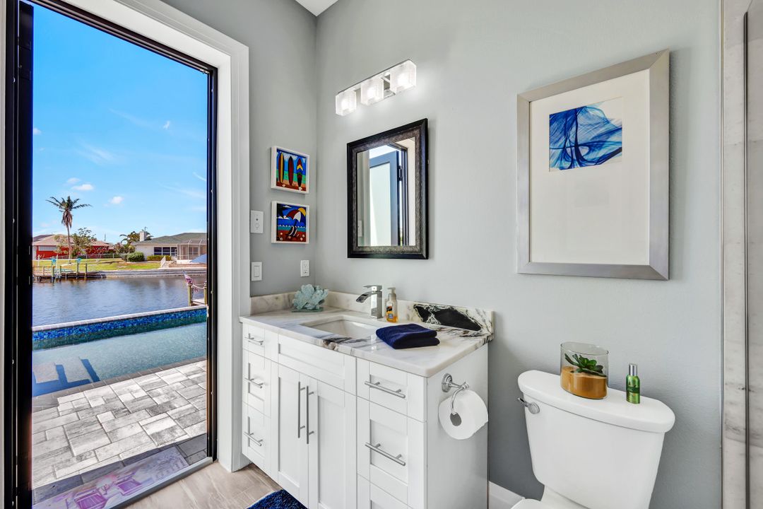 214 NW 32nd Pl, Cape Coral, FL 33993