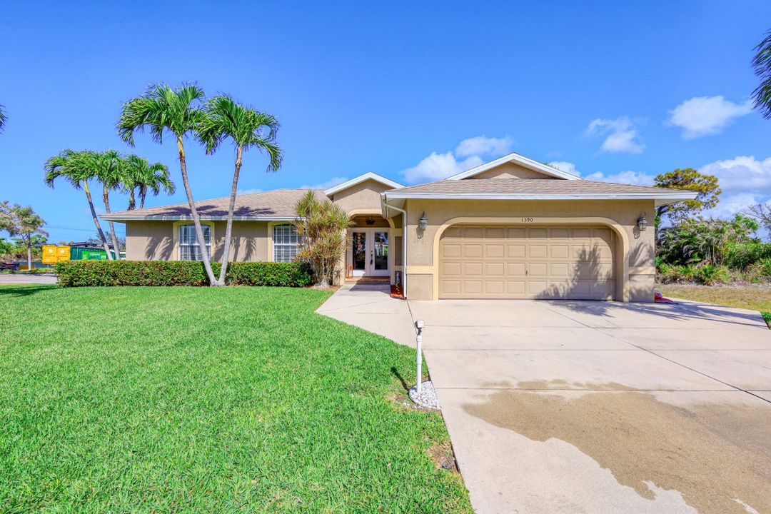 1390 Delbrook Way, Marco Island, FL 34145