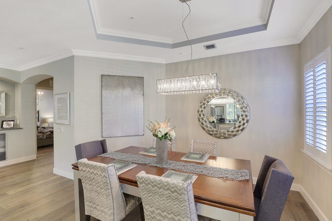 9512 Ironstone Terrace #201, Naples, FL 34120