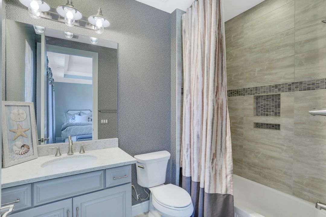 16444 Carrara Way #301, Naples, FL 34110