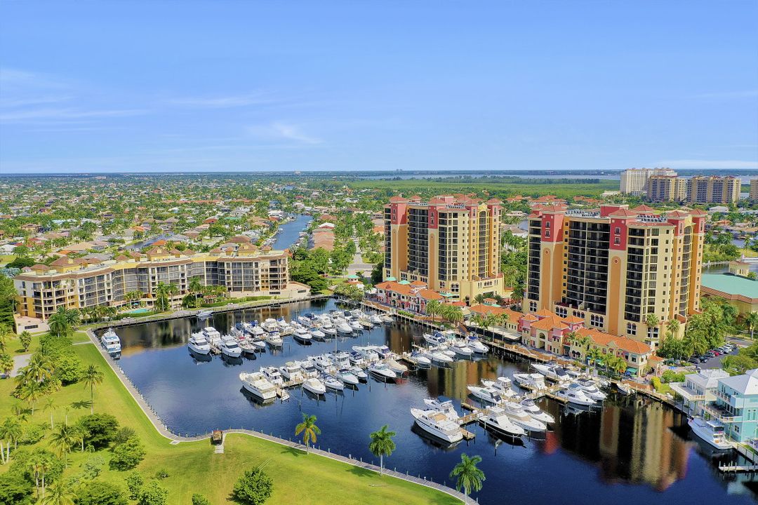 5781 Cape Harbour Dr #1302, Cape Coral, FL 33914