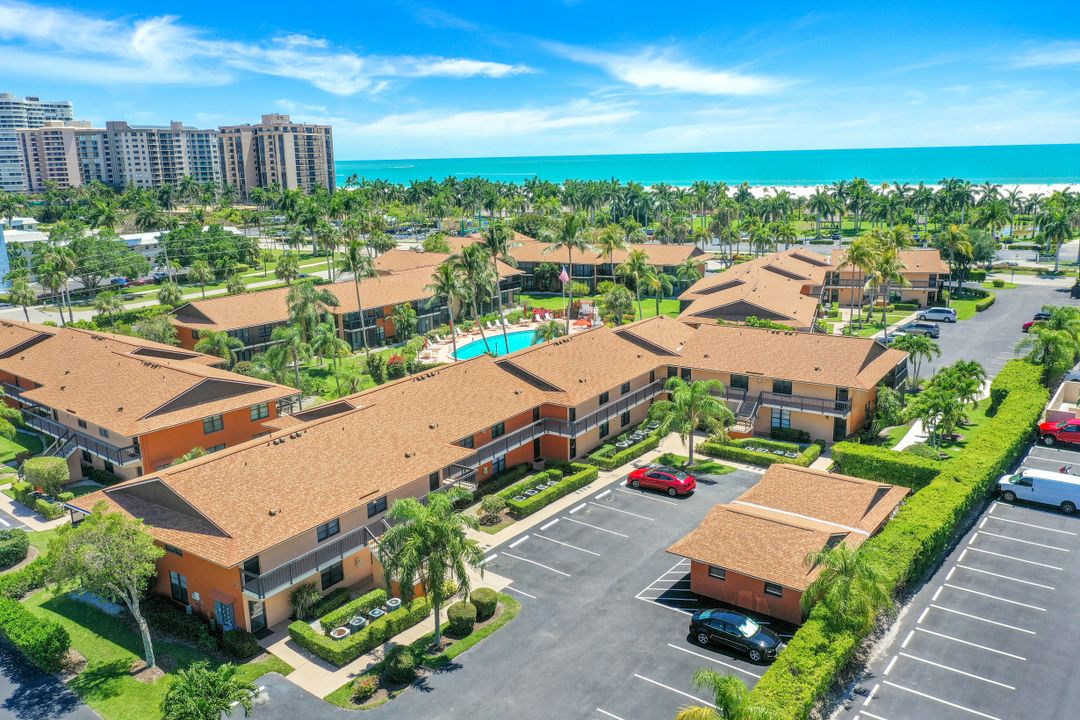 44 Greenbrier St #Building 2 # 101, Marco Island, FL 34145