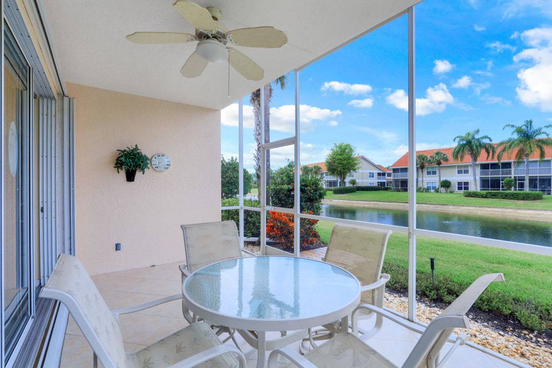 5230 Birmingham Dr #102, Naples, FL 34110