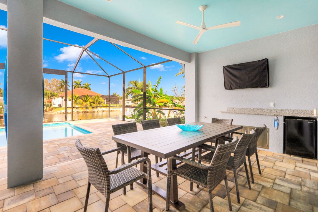 1131 Lucerne Ave, Cape Coral, FL 33904