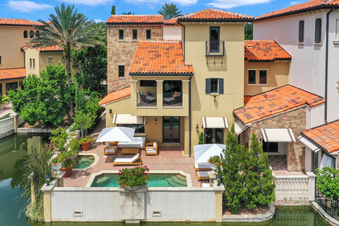 16649 Toscana Cir #806, Naples, FL 34110