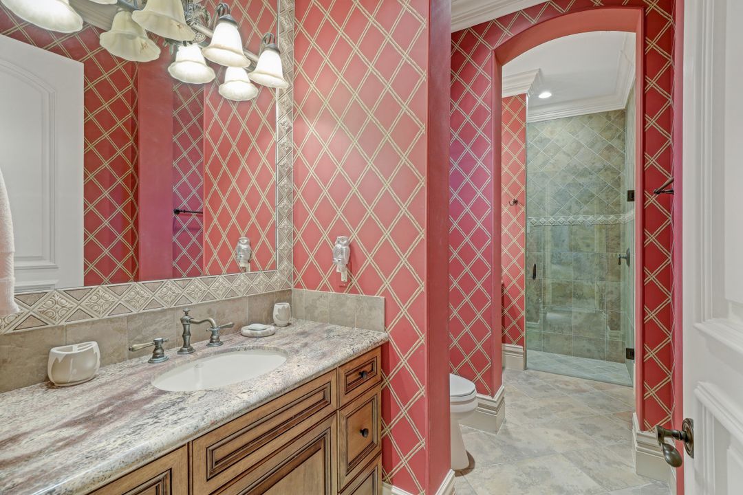 510 Anchor Rode Dr, Naples, FL 34103