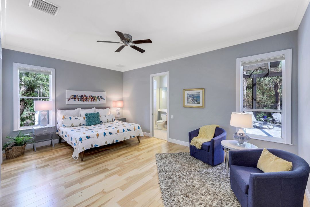 12219 Collier's Reserve Dr, Naples, FL 34110