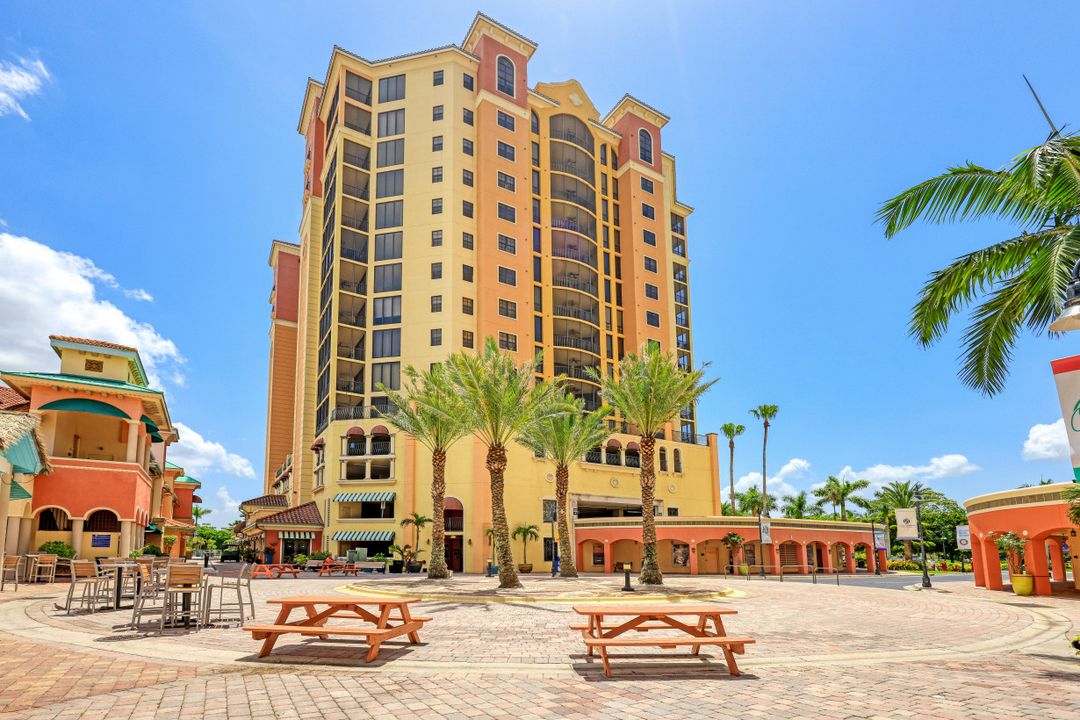 5781 Cape Harbour Dr #1308, Cape Coral, FL 33914