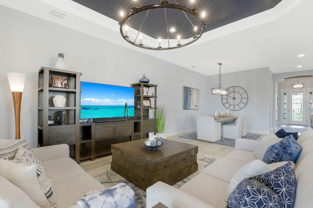 9403 Montelanico Loop, Naples, FL 34119