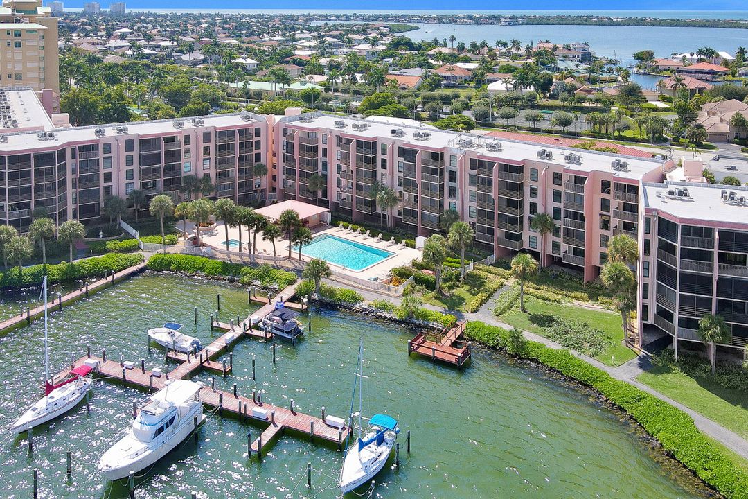 1085 Bald Eagle Dr #C-309, Marco Island, FL 34145