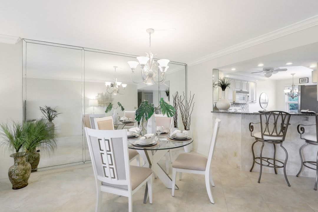 320 Horse Creek Dr #403, Naples, FL 34110