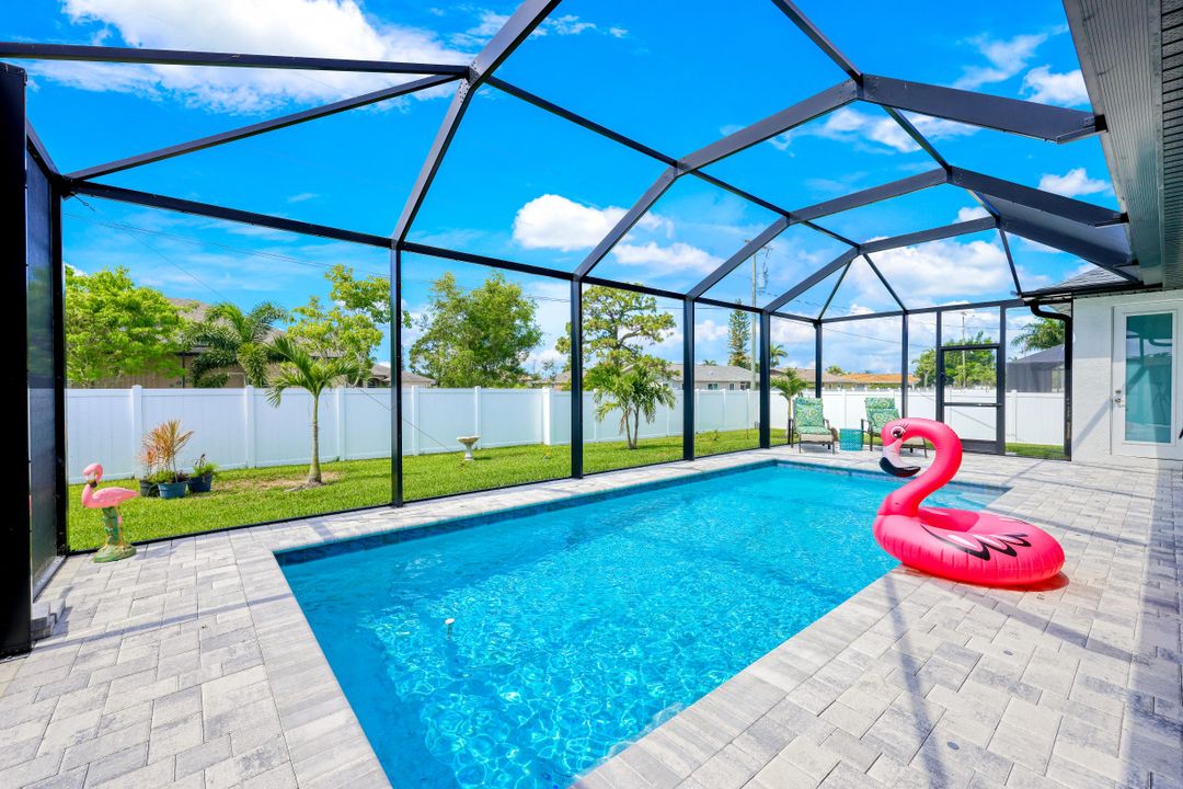 1810 SW 39th Terrace, Cape Coral, FL 33914