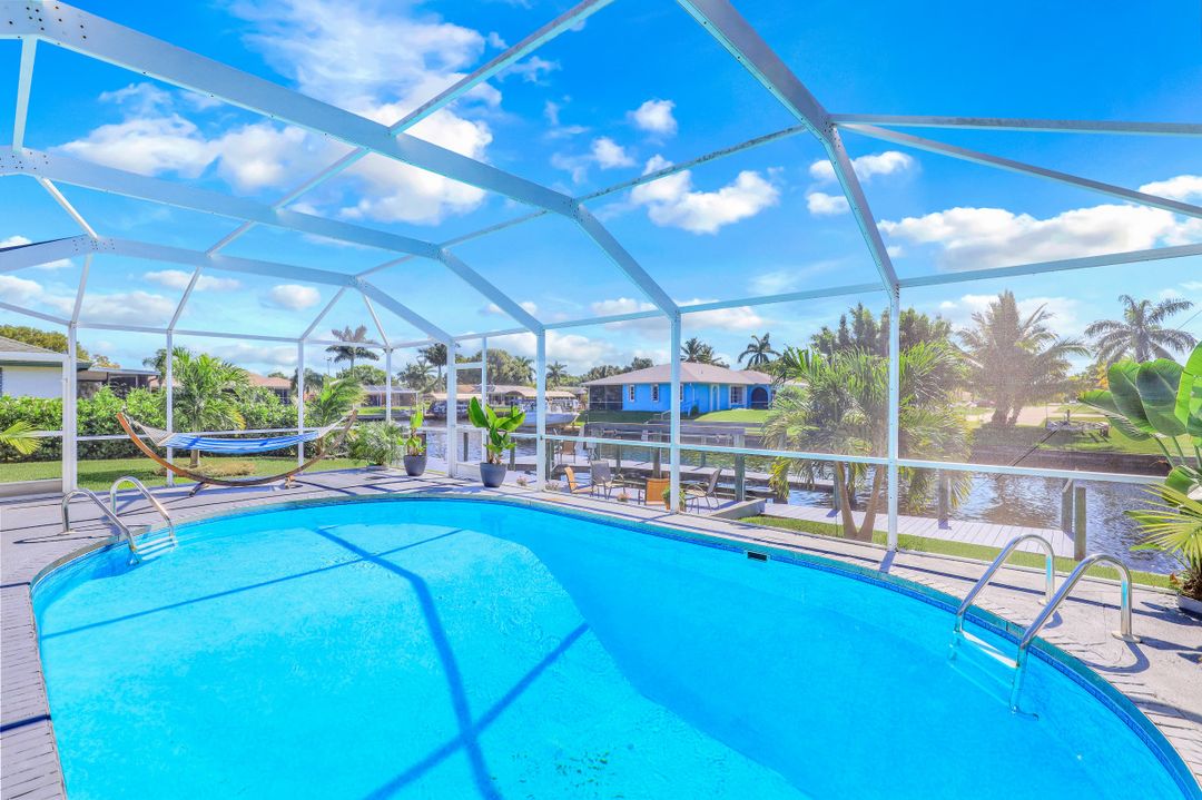 138 SE 40th St, Cape Coral, FL 33904