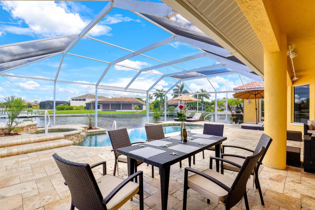 4102 SW 27th Ave, Cape Coral, FL 33914