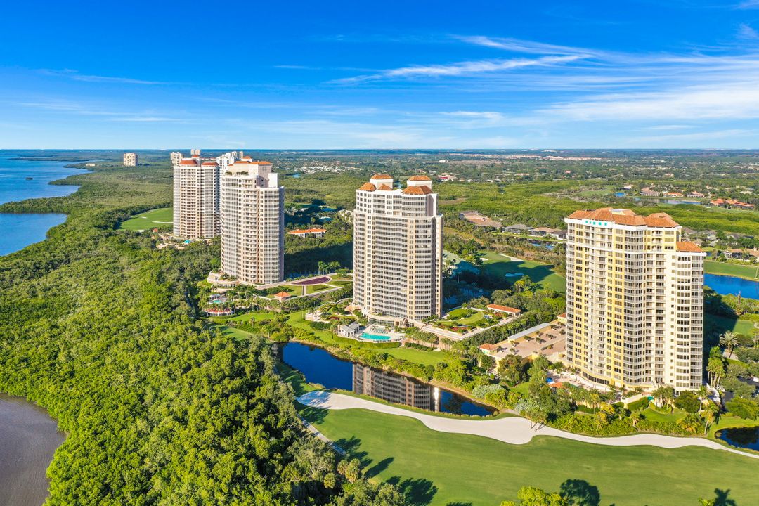 4751 Bonita Bay Blvd #201, Bonita Springs, FL 34134