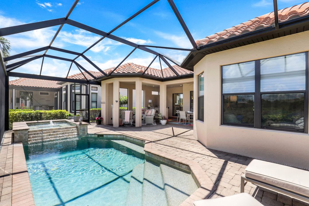 8701 Cavano St, Naples, FL 34119