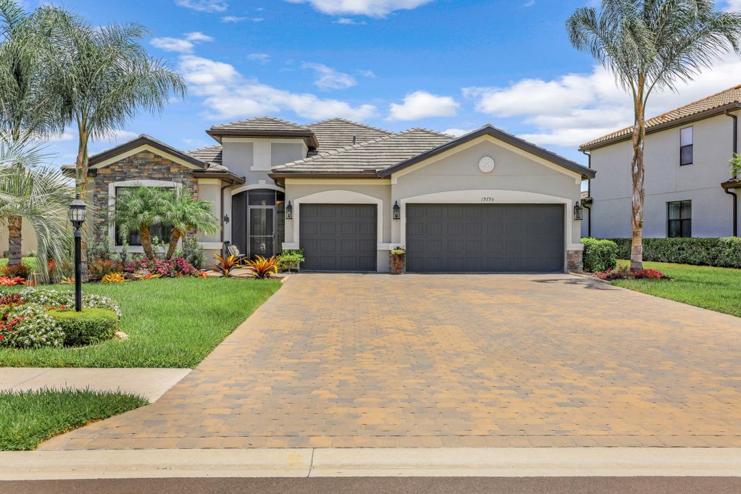 19795 Beverly Park Rd, Estero, FL 33928