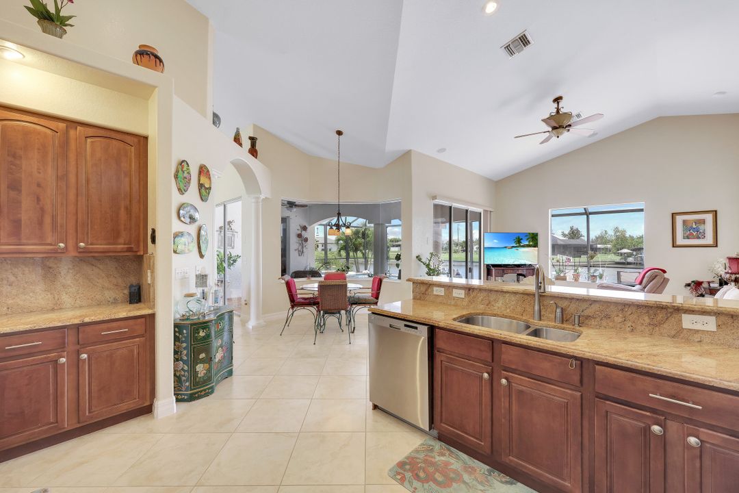 3327 NW 18th Terrace, Cape Coral, FL 33993