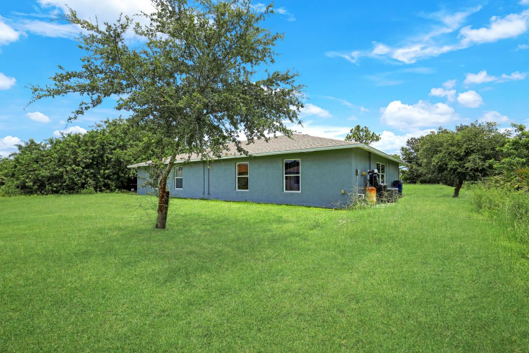 105 Harold Ave S #105 & 107, Lehigh Acres, FL 33973