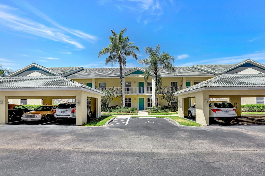 4975 Sandra Bay Dr #203, Naples, FL 34109
