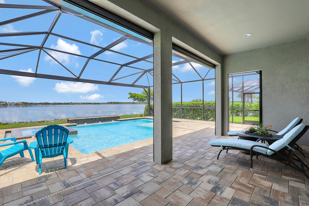 20473 Corkscrew Shores Blvd, Estero, FL 33928