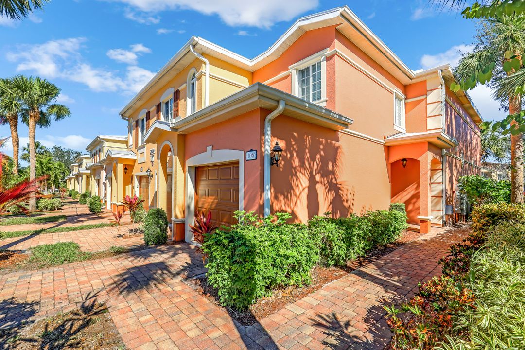 20260 Estero Gardens Cir #108, Estero, FL 33928