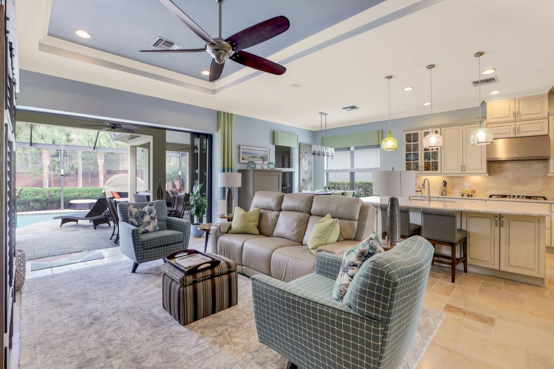 23786 Pebble Pointe at the Brooks, Bonita Springs, FL 34135