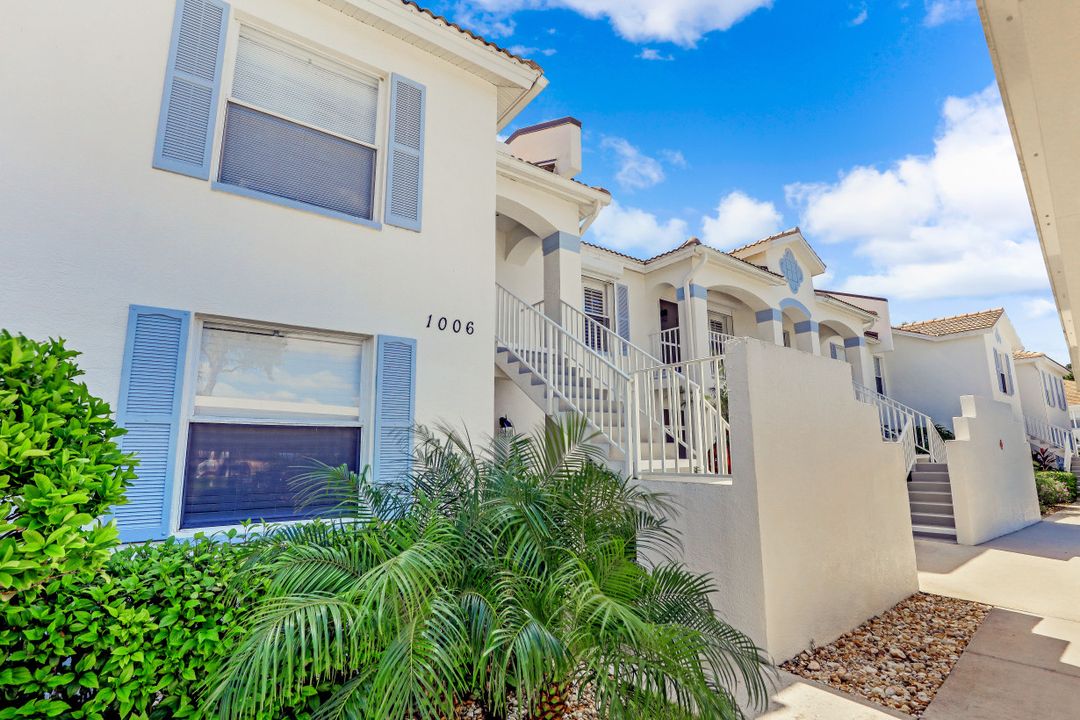 1006 Mainsail Dr #222, Naples, FL 34114
