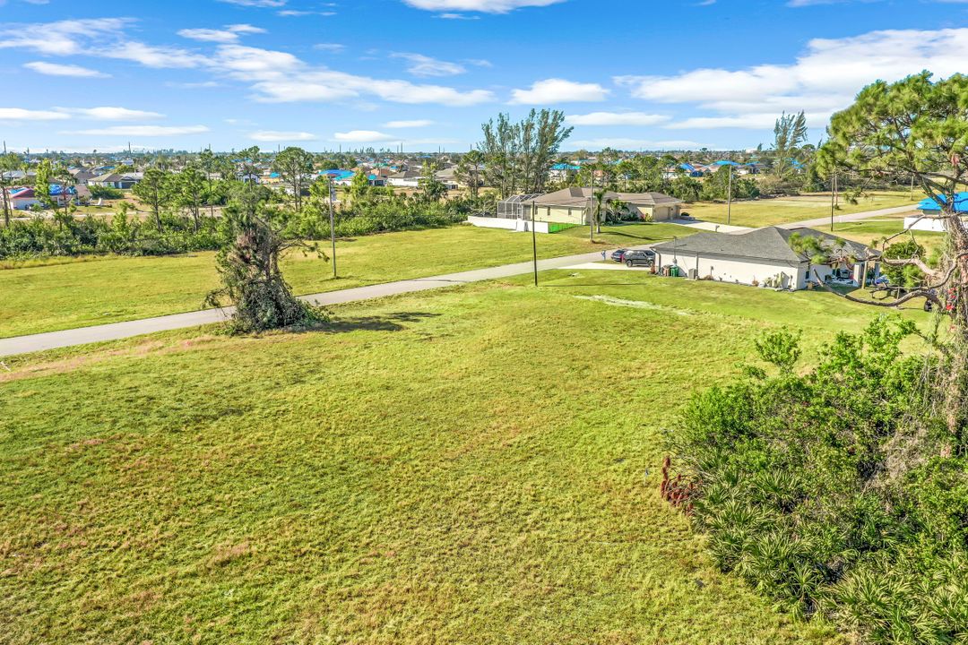 341 NE 31st Terrace, Cape Coral, FL 33909