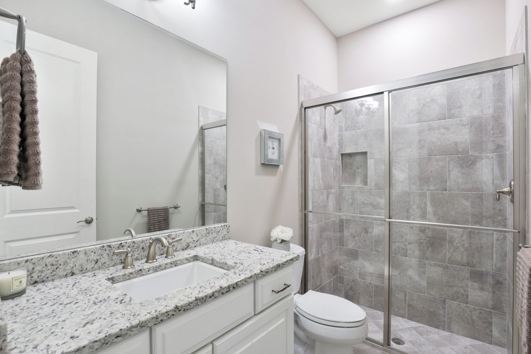 23765 Pebble Pointe Ln , Estero, FL 34135