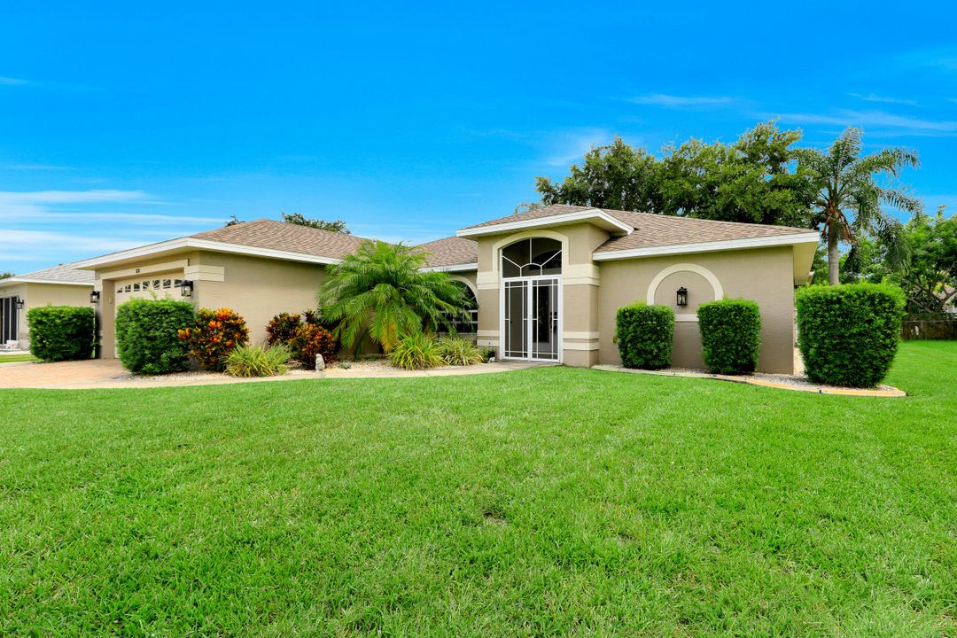 616 SE 31st Terrace, Cape Coral, FL 33904