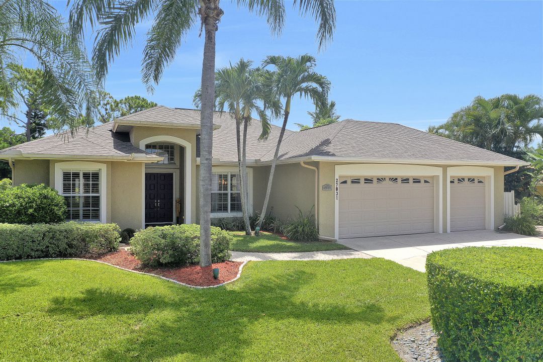 27031 Homewood Dr, Bonita Springs, FL 34135