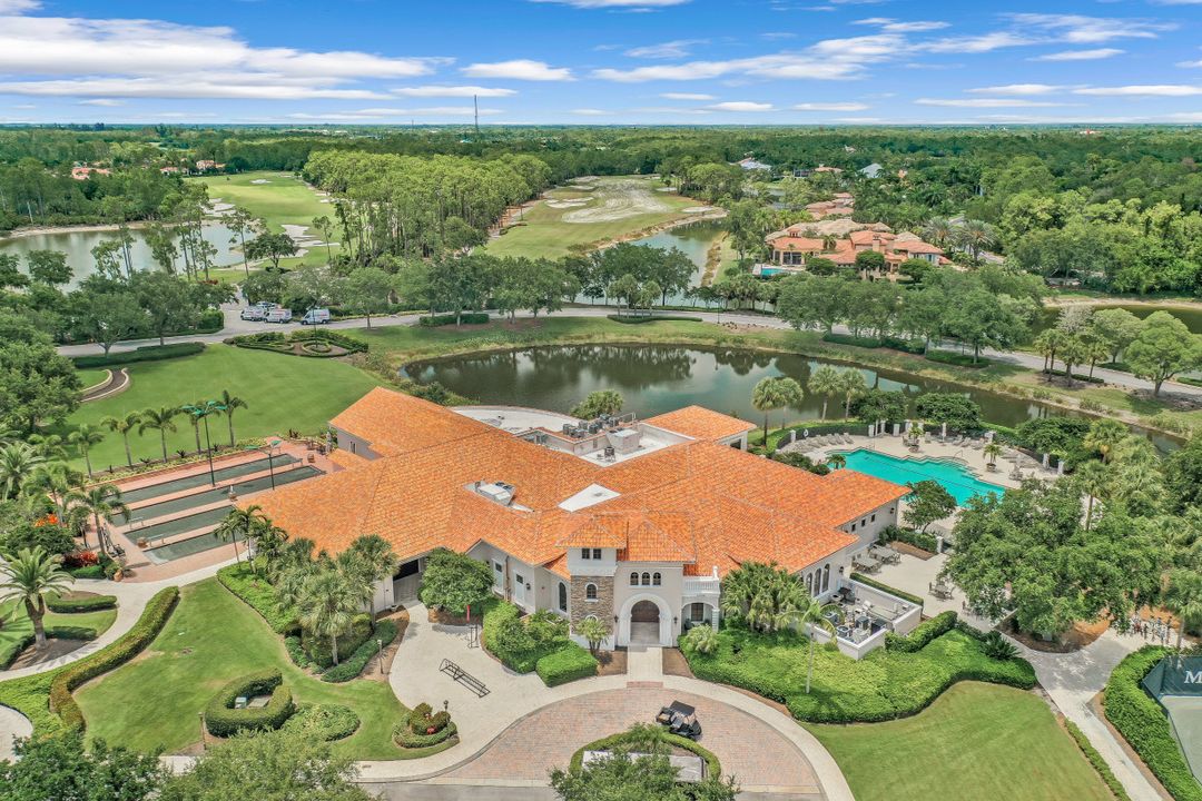 15501 Monterosso Ln #201, Naples, FL 34110