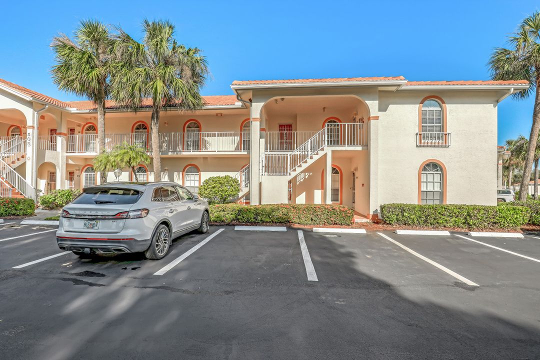 505 Mardel Dr #112, Naples, FL 34104