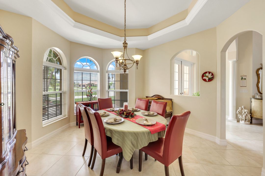 3327 NW 18th Terrace, Cape Coral, FL 33993