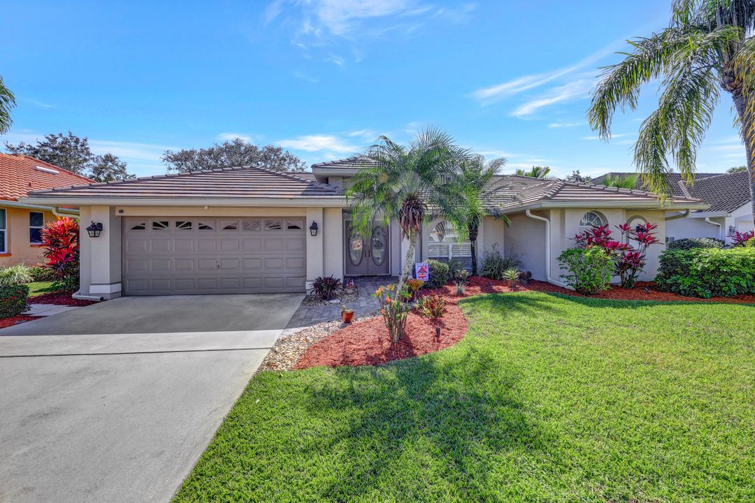 12857 Vista Pine Cir, Fort Myers, FL 33913