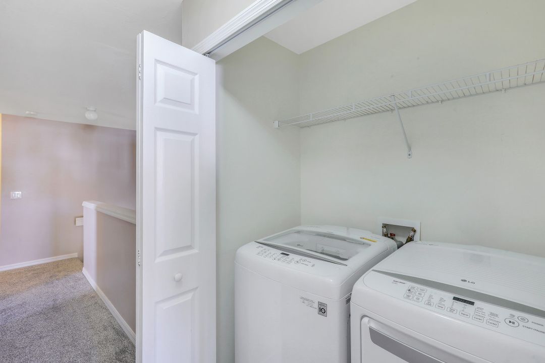 8311 Village Edge Cir #1, Fort Myers, FL 33919