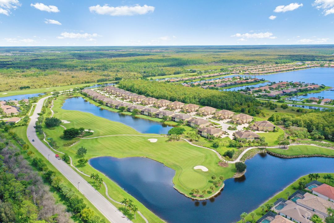 9525 Ironstone Terrace #102, Naples, FL 34120