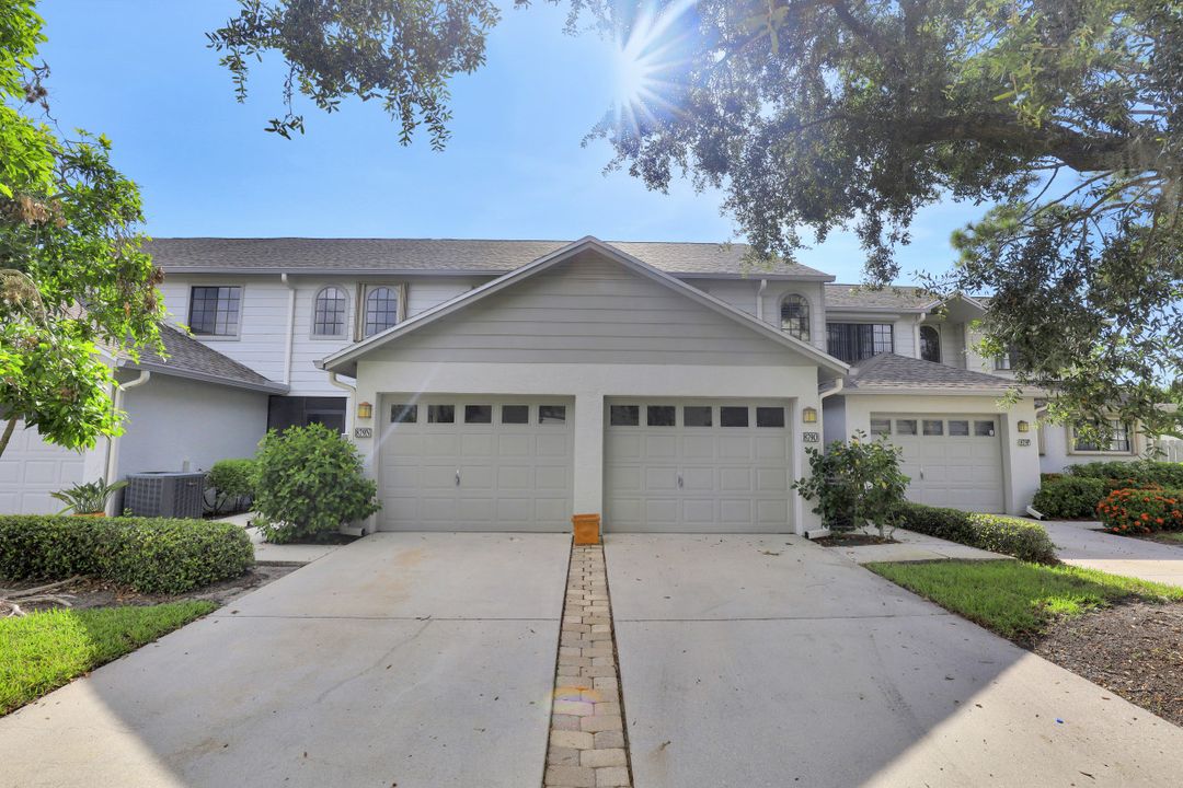 879 Meadowland Dr #O, Naples, FL 34108