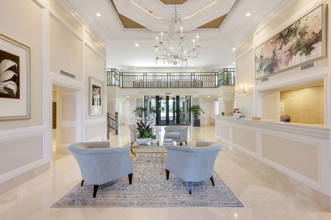 8171 Bay Colony Dr #1103, Naples, FL 34108