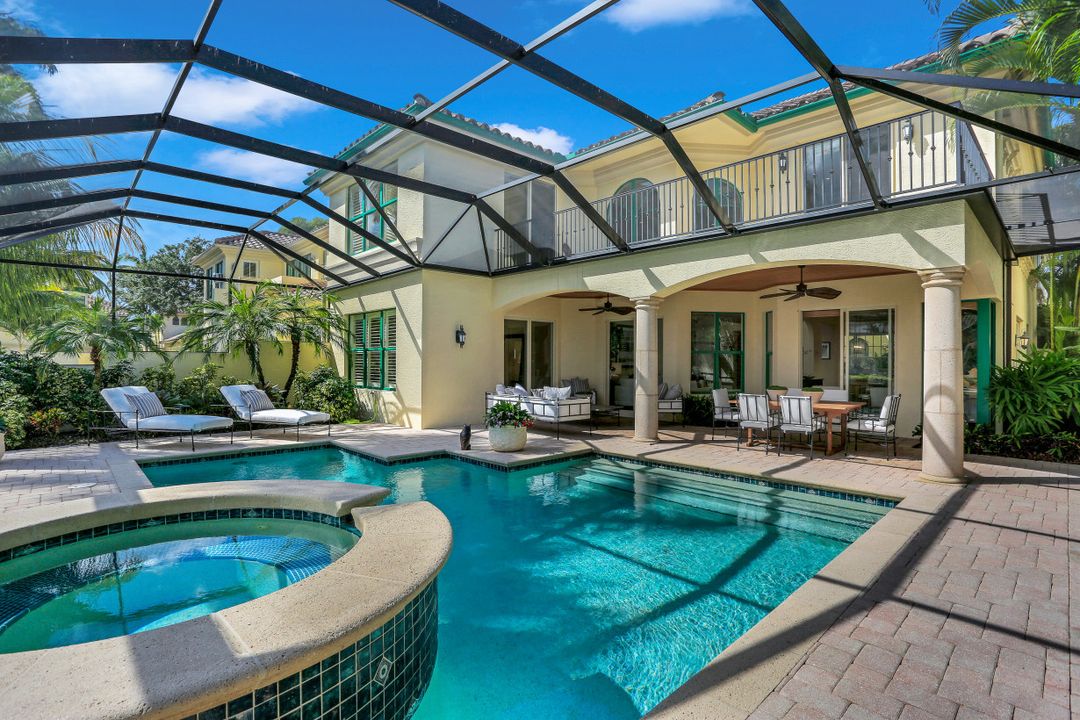 232 Point Salerno, Naples, FL 34108