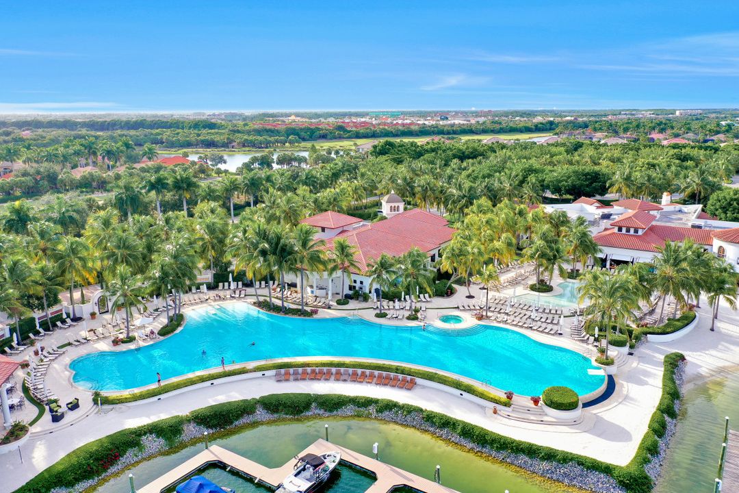 10821 Vivaldi Ct #1901, Miromar Lakes, FL 33913