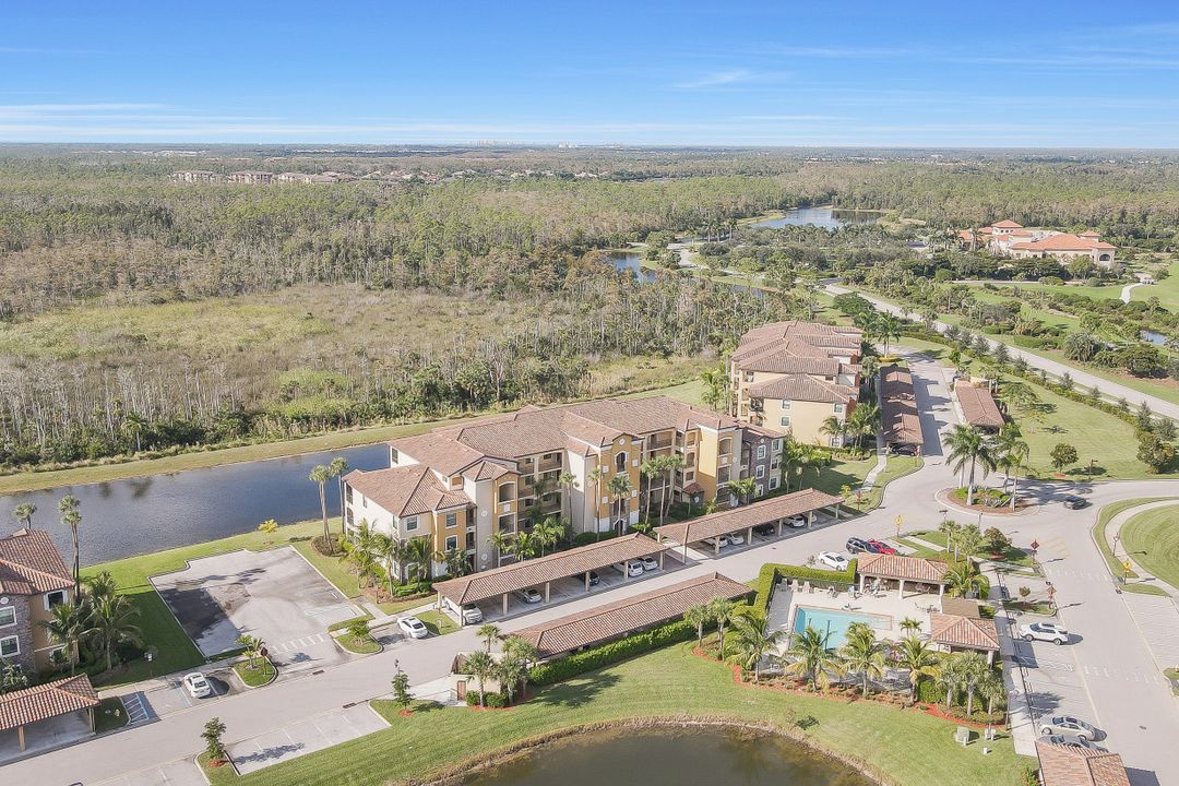 9816 Giaveno Cir #1316, , FL 34113