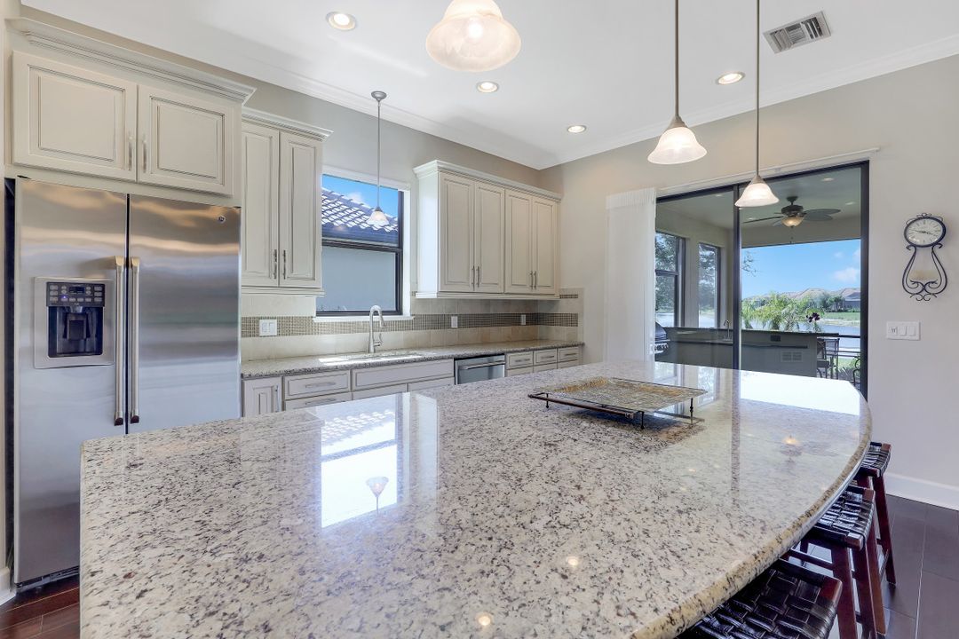 9123 Trivoli Terrace, Naples, FL 34119