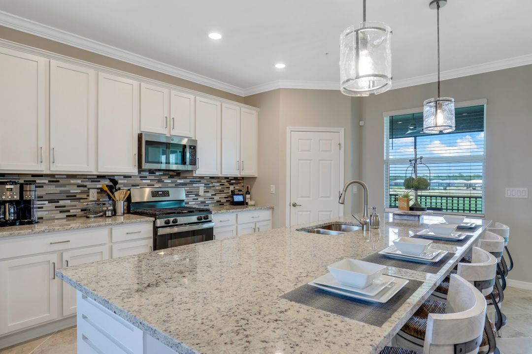 15967 Grassland Ln #3621, Punta Gorda, FL 33982