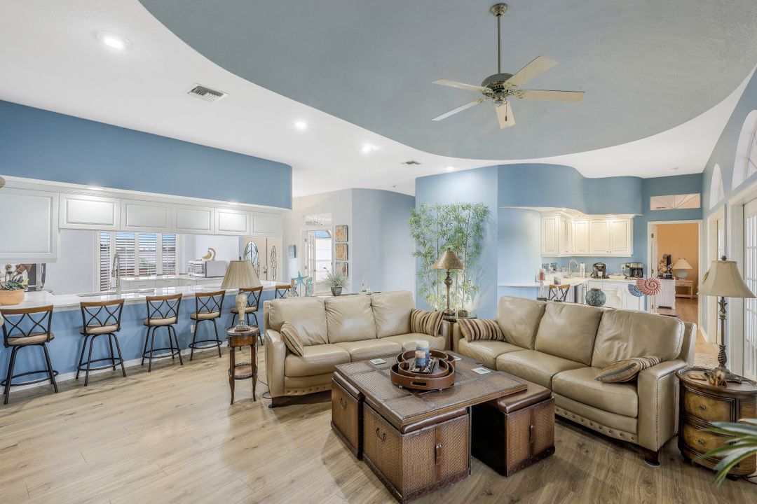 1614 Beach Pkwy #PH 12, Cape Coral, FL 33904