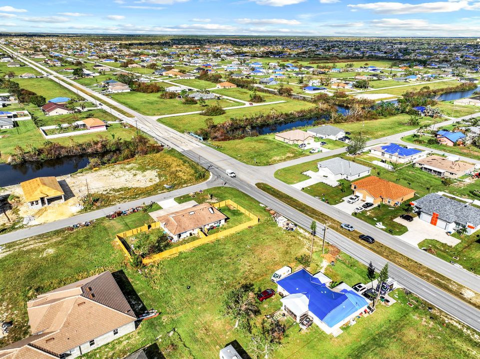 1160 Andalusia Blvd, Cape Coral, FL 33909