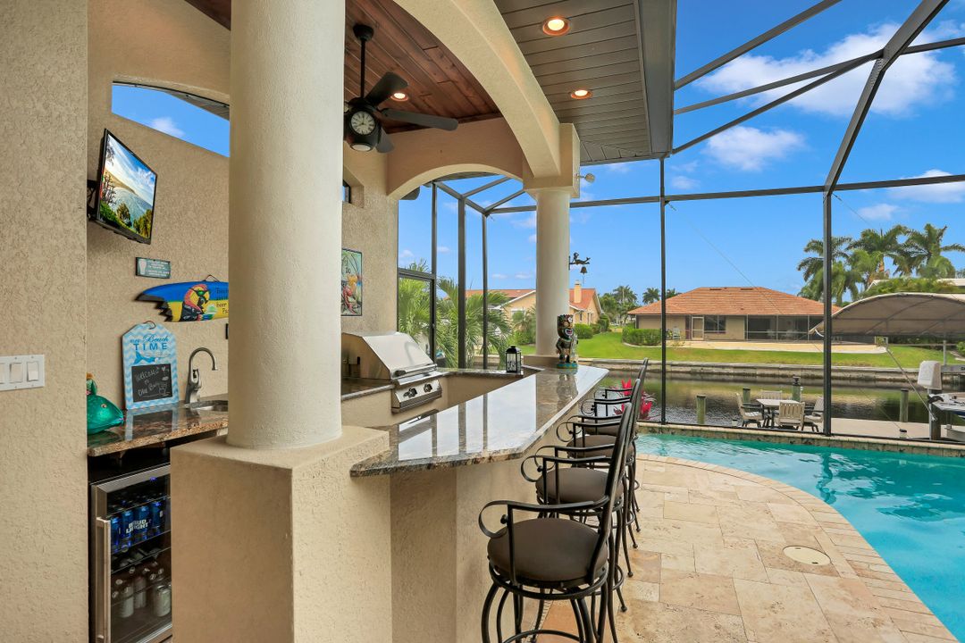 1501 SW 54th Terrace, Cape Coral, FL 33914