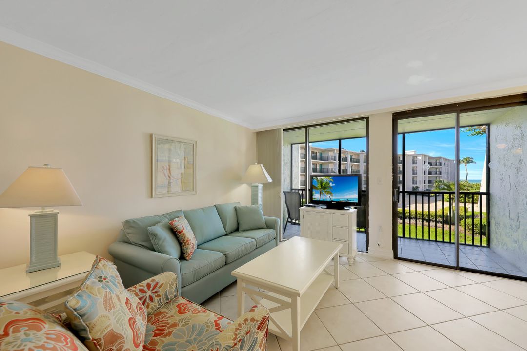 1501 Middle Gulf Dr #D204, Sanibel, FL 33957