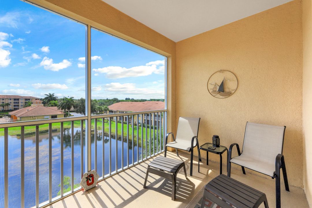 8550 Kingbird Loop  #646, Estero, FL 33967